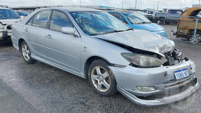 2002 Toyota Camry XV30