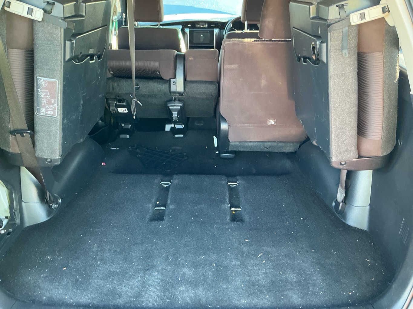 2016 Toyota Fortuner  nullStation Wagon 
Toyota
Fortuner