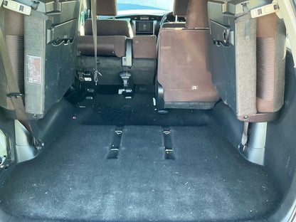 2016 Toyota Fortuner  nullStation Wagon 
Toyota
Fortuner