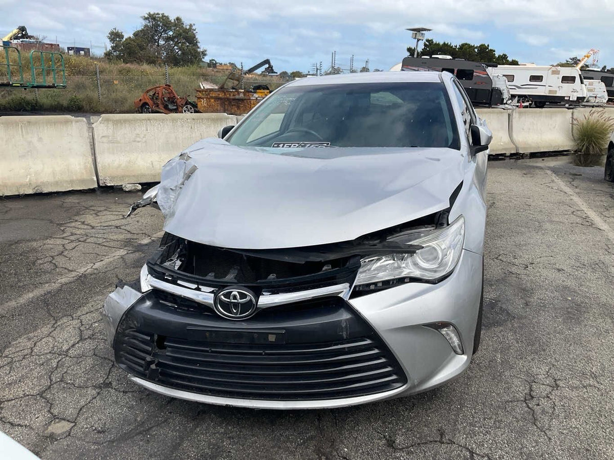 2015 Toyota Camry Altise XV50