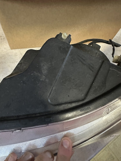 2014 Holden Cruze Cruze Left Headlight 12412