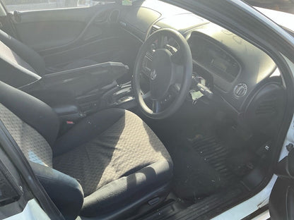 2007 Holden Commodore VE