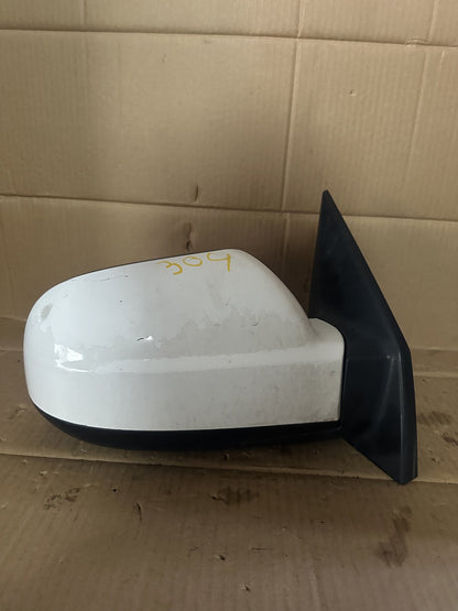2004-2009 Hyundai Tucson JM SUV Right Door Mirror 012268