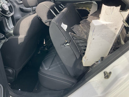 2022 MG MG3  Hatchback 
MG
MG3