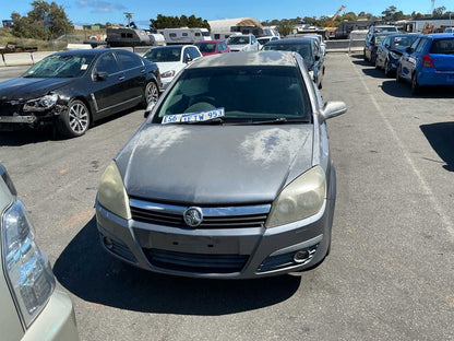 2006 Holden Astra CDX AH