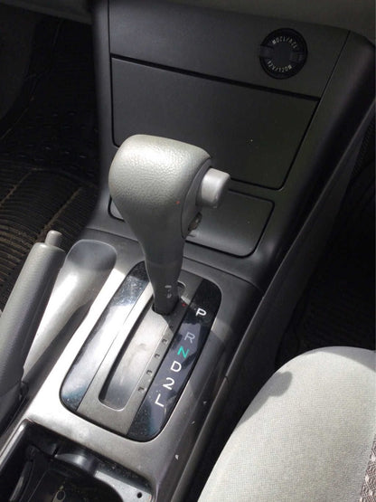 2005 Toyota Camry Altise XV30