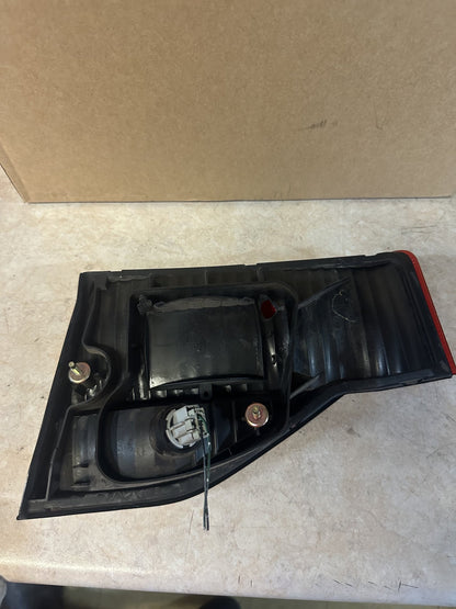 2001 Honda Accord Left Boot Light 0432218
