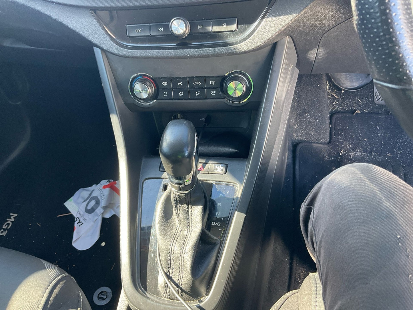 2022 MG MG3  Hatchback 
MG
MG3