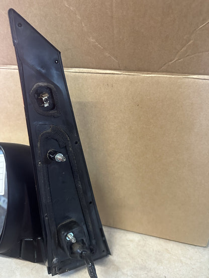 2006 Toyota Previa Station Wagon Left Door Mirror 022516