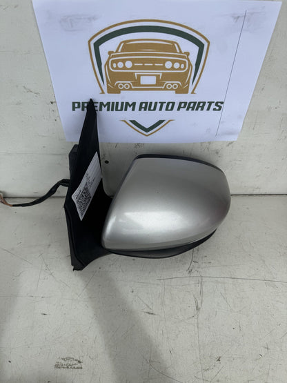 2016 Honda City Left Door Mirror