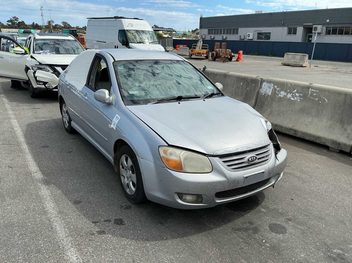2007 Kia Cerato LD