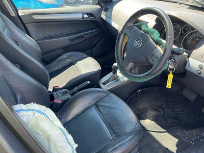 2006 Holden Astra CDX AH