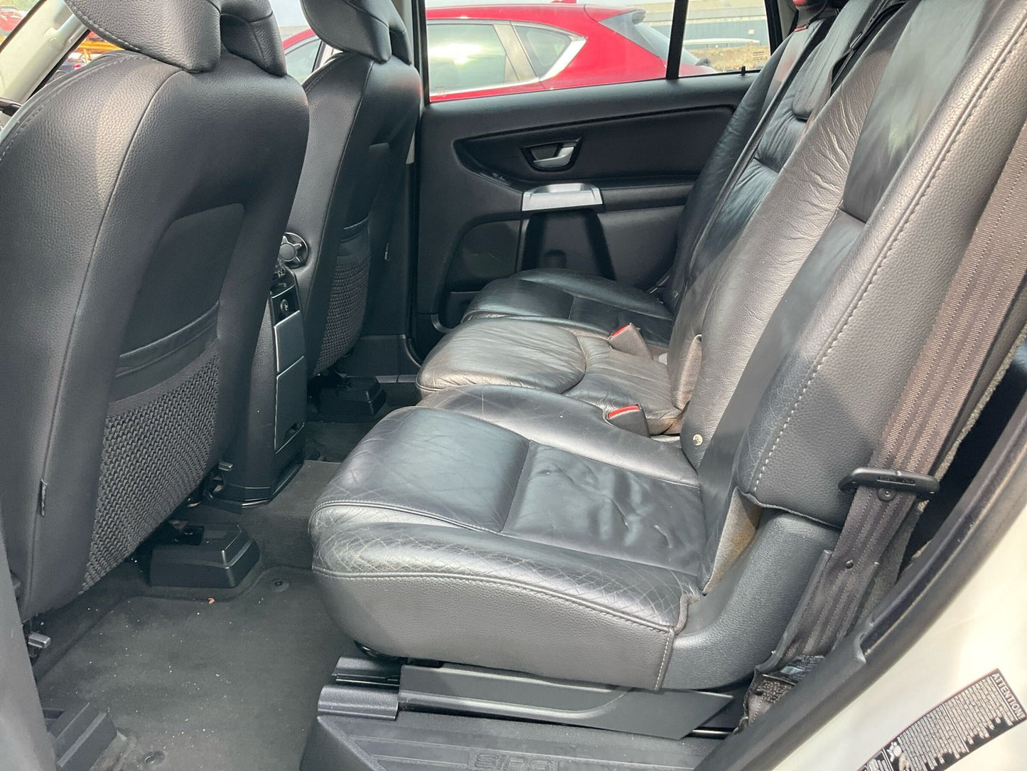 2006 Volvo XC90 2.5T Station Wagon 
Volvo
XC90