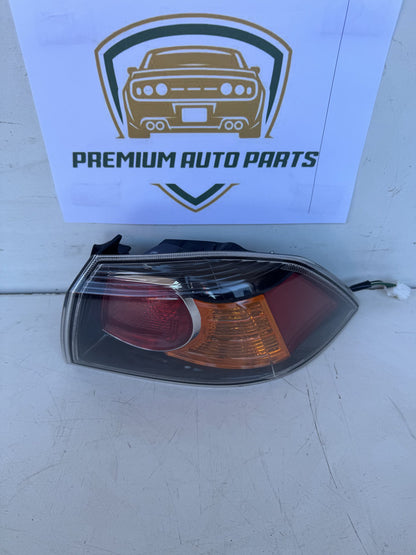 2017  CF Right Taillight