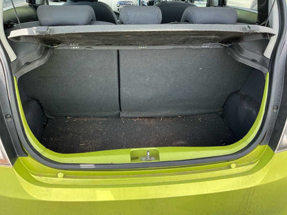2012 Holden Barina Spark CD MJ