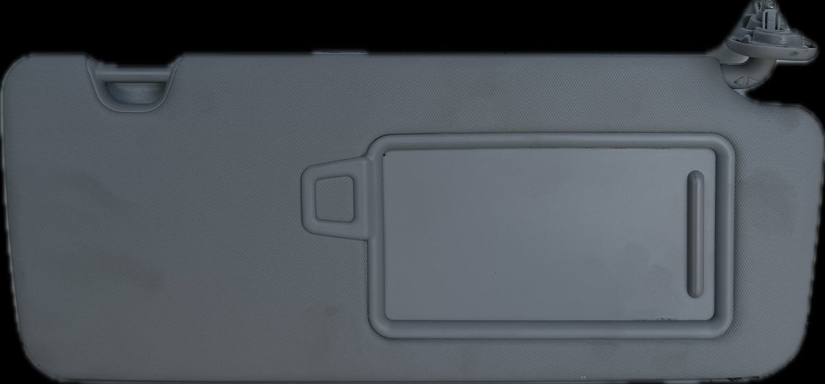 2025 Kia Sportage - Right Sun Visor