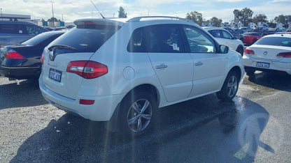 2013 Renault Koleos Dynamique