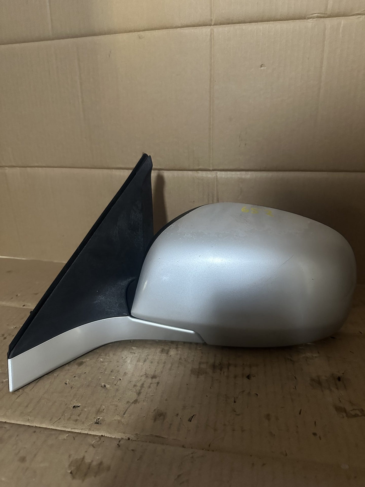2010 Suzuki Swift RS415 Hatchback Left Door Mirror 011115