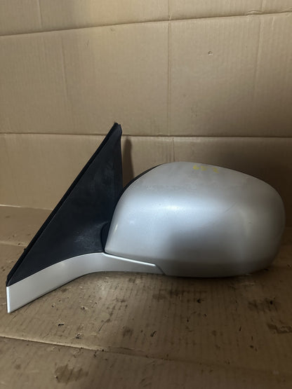 2010 Suzuki Swift RS415 Hatchback Left Door Mirror 011115