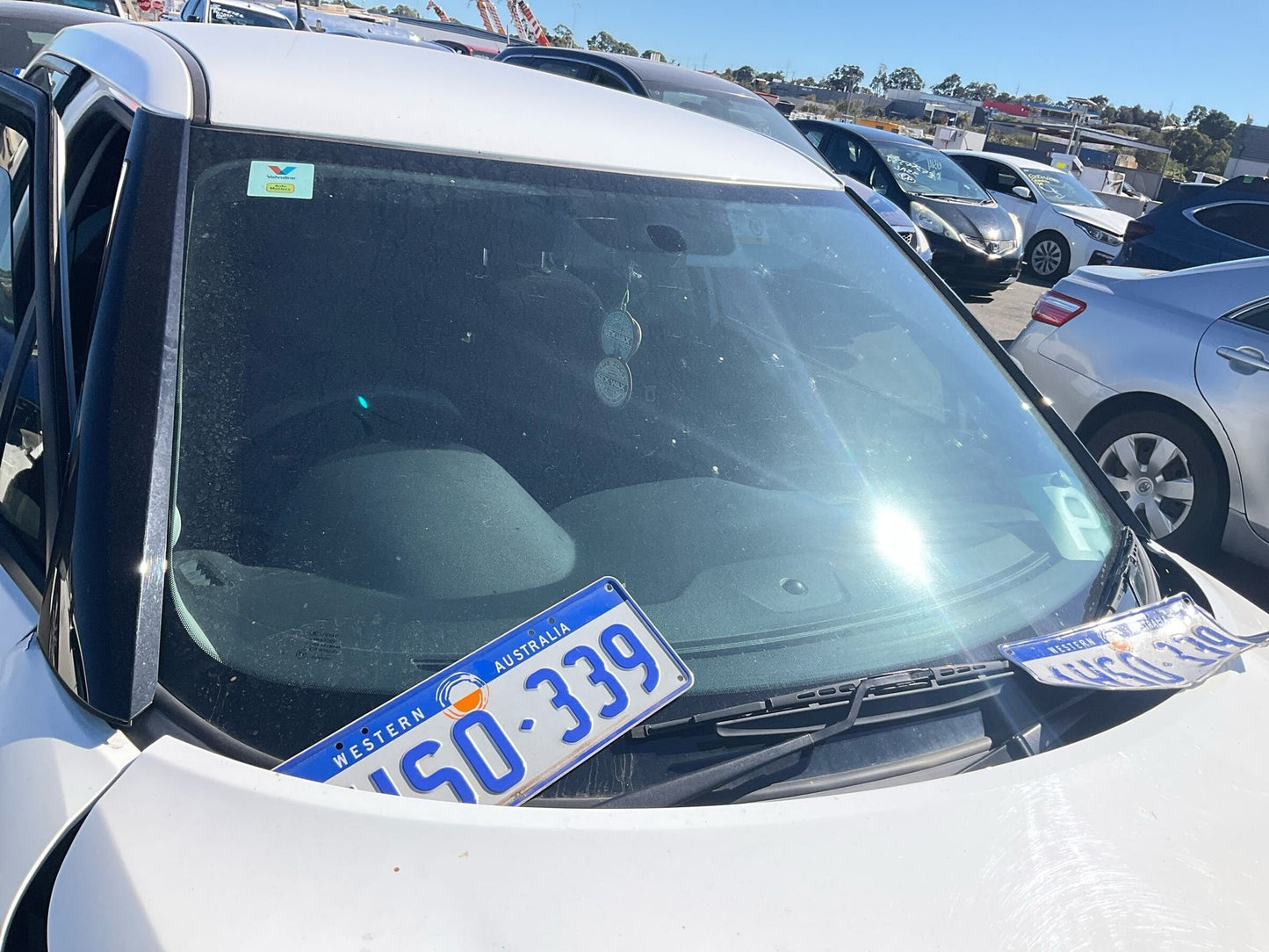 2022 MG MG3  Hatchback 
MG
MG3