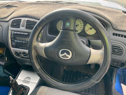 2003 Mazda 323 BJ