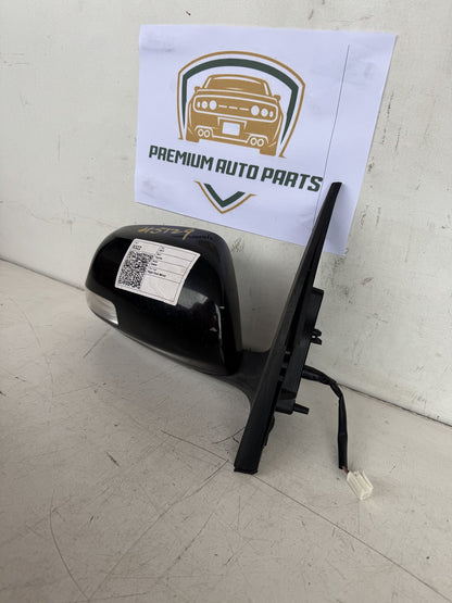 2011 Toyota RAV4 SUV Right Door Mirror