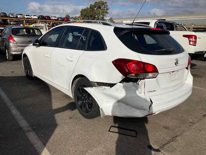 2015 Holden Cruze CD JHStation Wagon 
Holden
Cruze