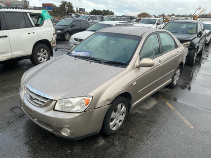 2005 Kia Cerato LD