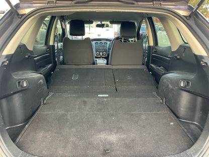 2010 Mazda CX-7 Classic ERStation Wagon 
Mazda
CX-7