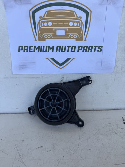 2017 Audi Q7 4M Station Wagon Rear Right Speaker 4M0035398D