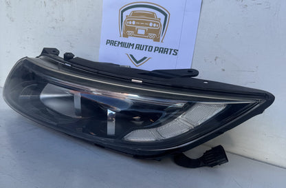2015  TF Left Headlight