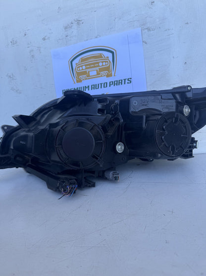 2023   Right Headlight