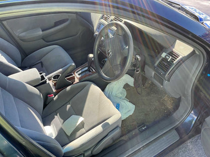 2005 Honda Accord CM