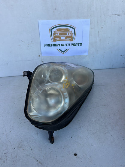 2007 Subaru B9 Tribeca SUV Right Headlight