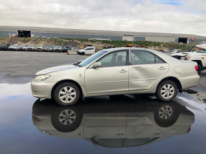 2006 Toyota Camry