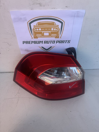 2016 Kia Rio UB - Left Taillight