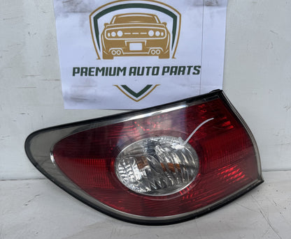 2003   Left Taillight