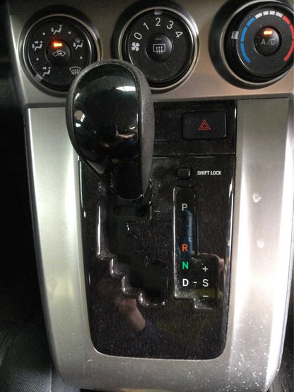 2015 Toyota Rukus  E150Station Wagon 
Toyota
Rukus