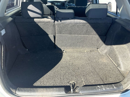 2006 Toyota Corolla Ascent E120