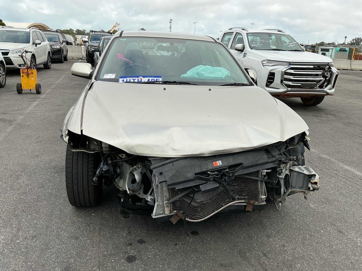 2004 Mazda Xedos 6