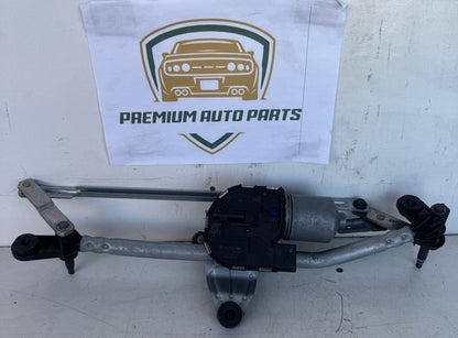 2017 Audi A3 Sedan Wiper Linkage