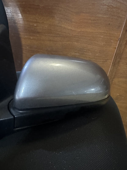 2010 Holden Barina Barina Hatchback Left Door Mirror 027424