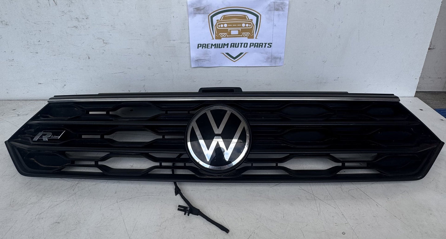 2021  MK1 - A1 Bumper Grille