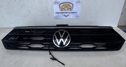 2021  MK1 - A1 Bumper Grille