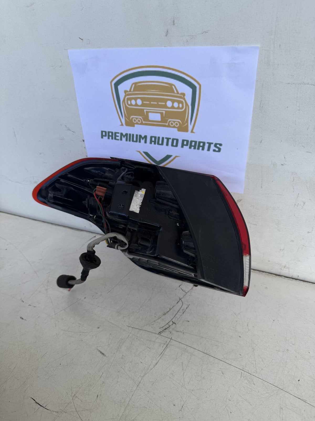 2016 Kia Cerato YD Hatchback Right Taillight