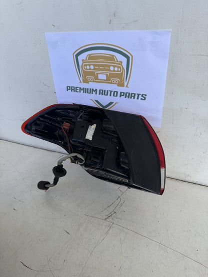 2016 Kia Cerato YD Hatchback Right Taillight