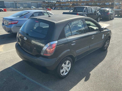 2009 Kia Rio LX JB