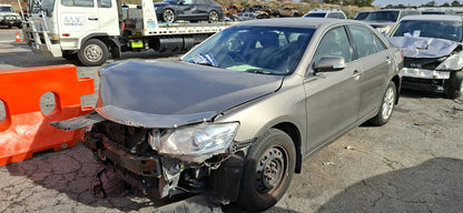 2011 Toyota Aurion AT-X V40Sedan 
Toyota
Aurion