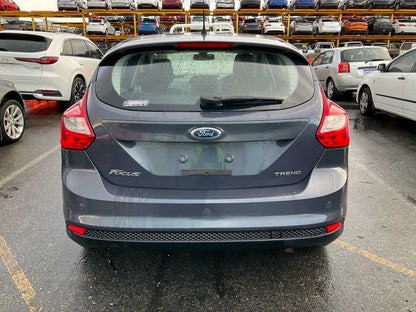 2012 Ford Focus Trend LW
