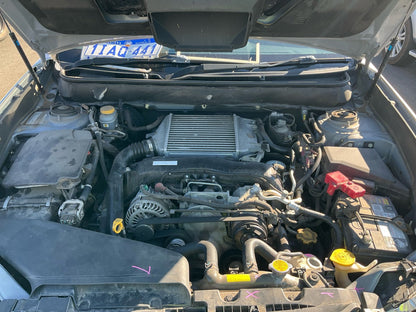 2013 Subaru Outback D BRStation Wagon 
Subaru
Outback